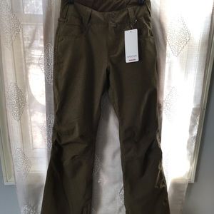 Aperture Snowboard Pants